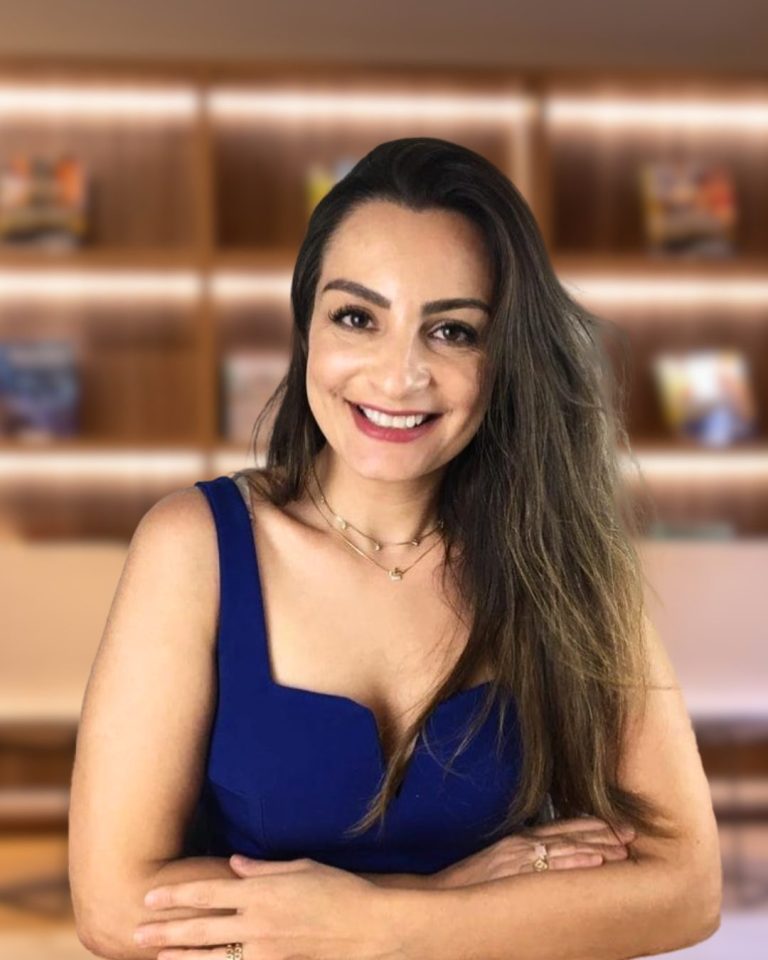 Elen Araujo
