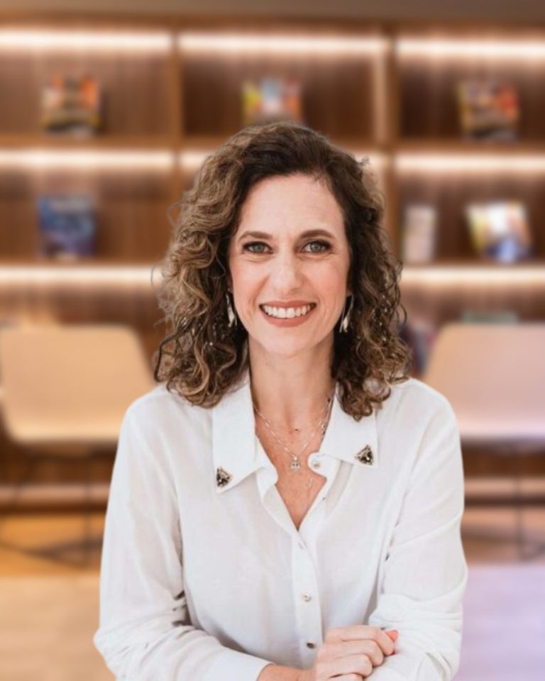 Gabriela Halpern