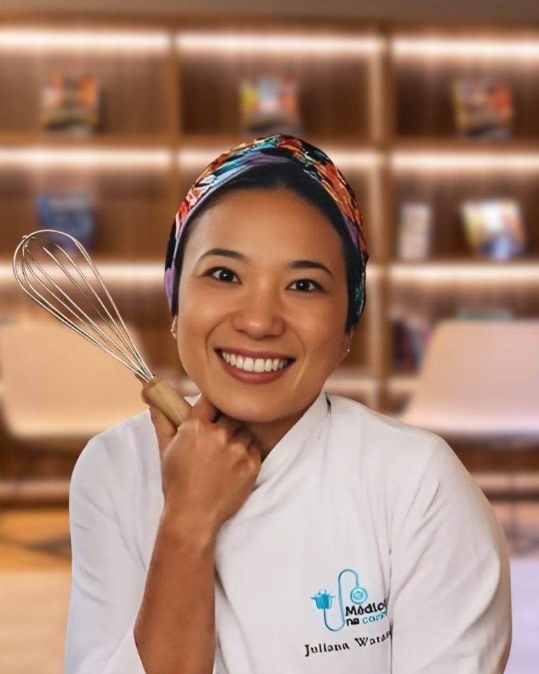 Juliana Watanabe