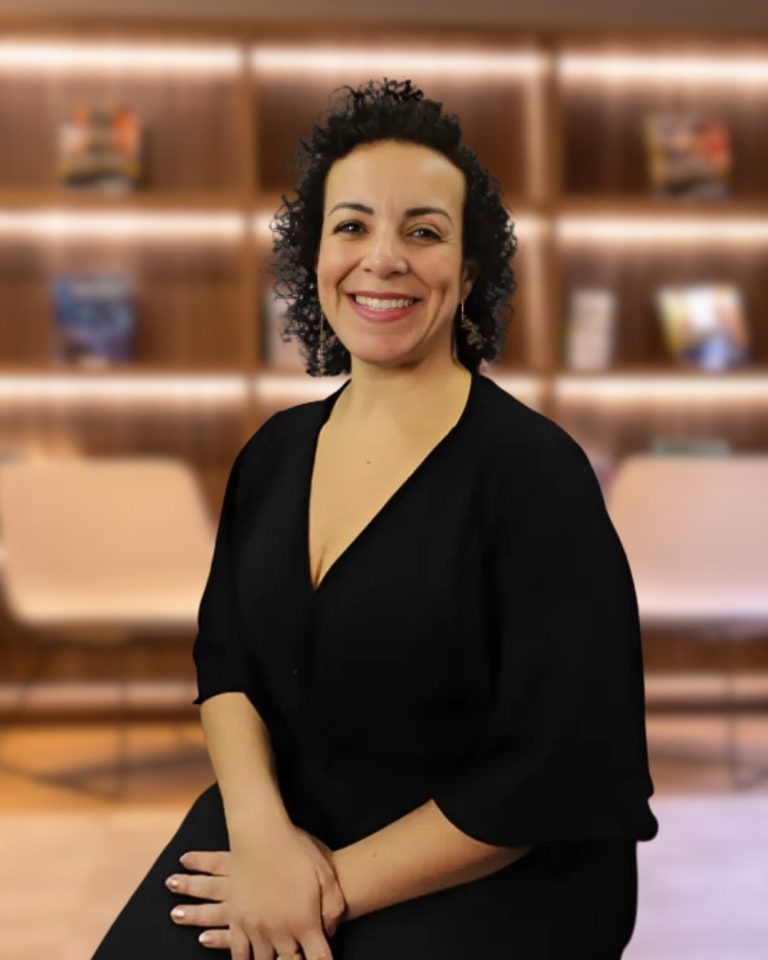 Dra. Karen Xavier