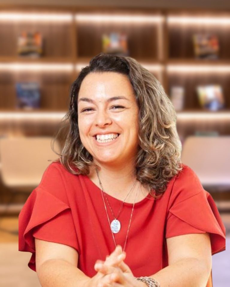 Karine Durães