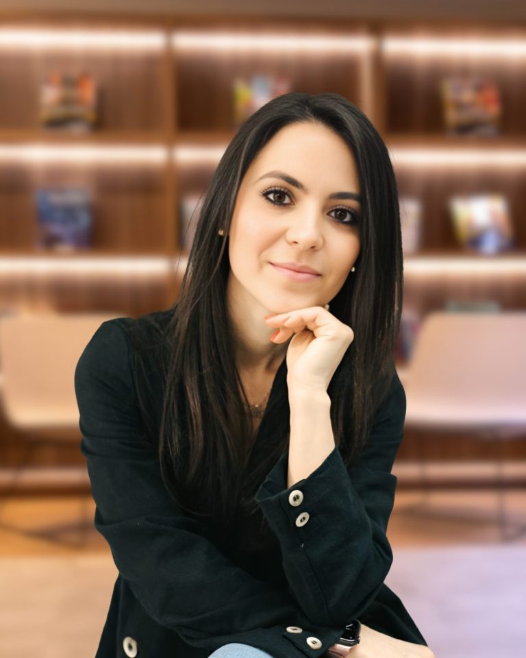 Kátia Cili