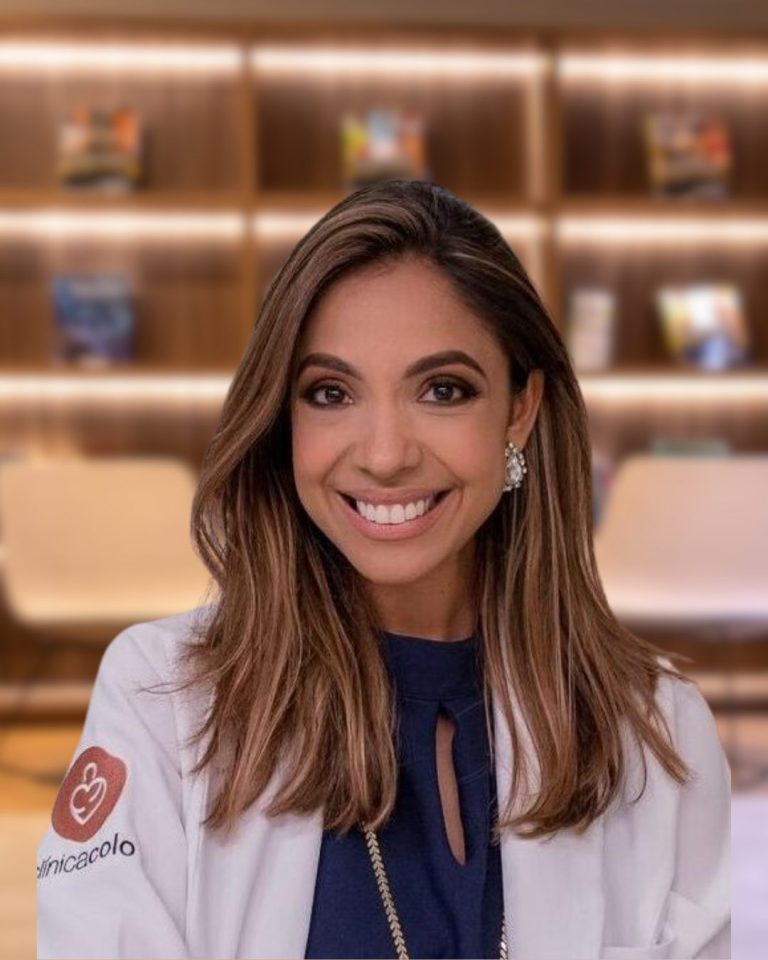 Luciana Barbosa