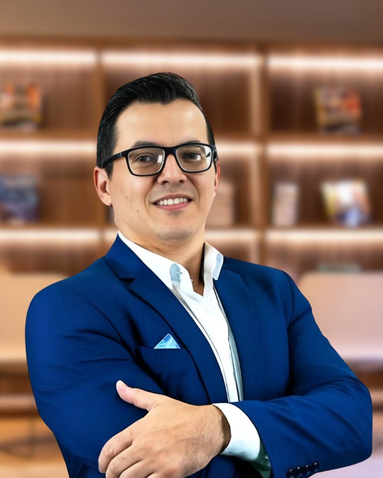 Luiz Moreira
