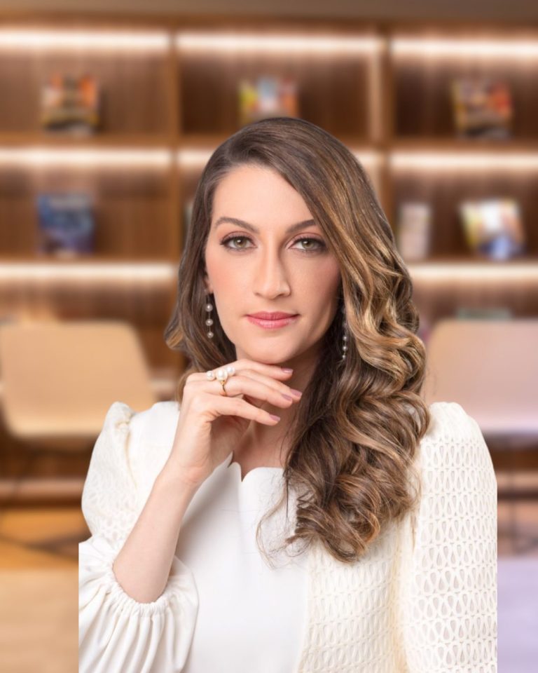 Dra. Marcela Rassi