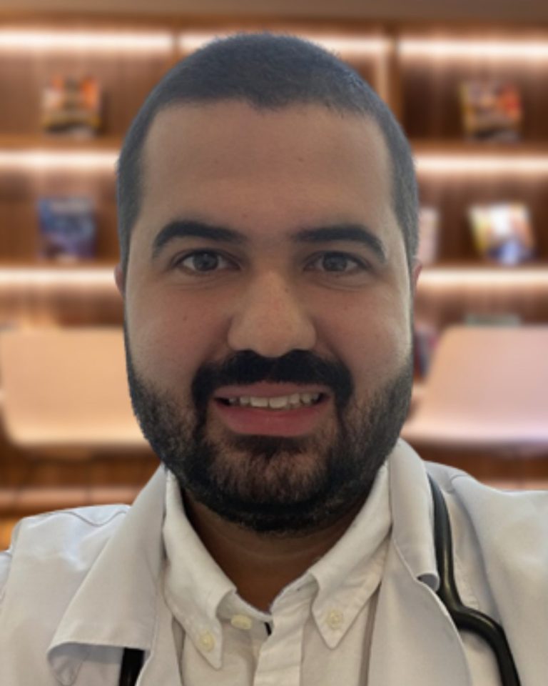 Dr. Pedro Henrique Guimarães