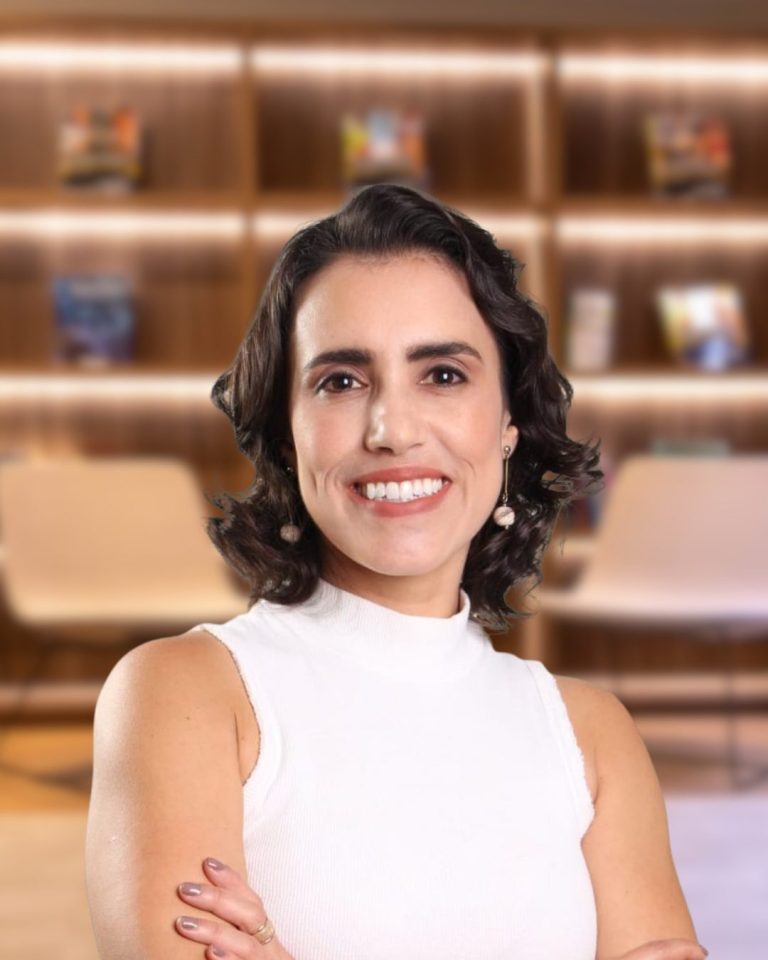 Raquel Bicudo