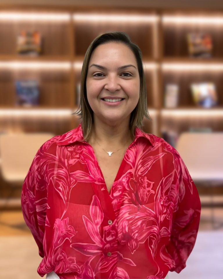 Dra. Roberta Brandão