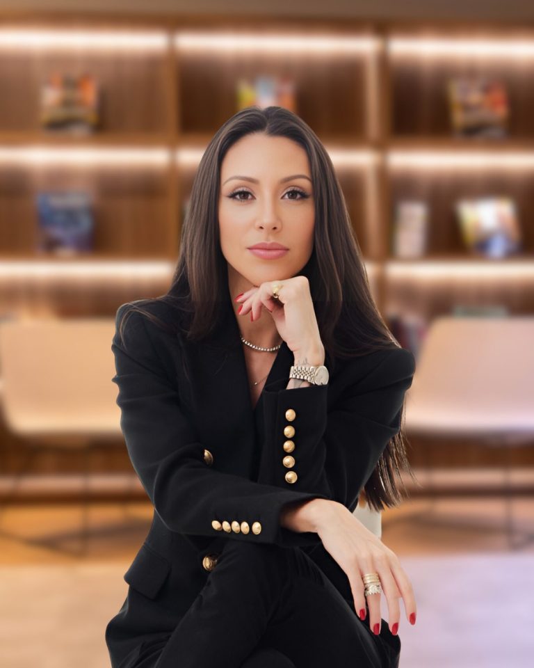 Roberta Carbonari