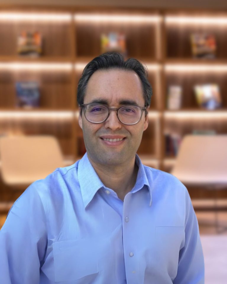 Roberto de Almeida