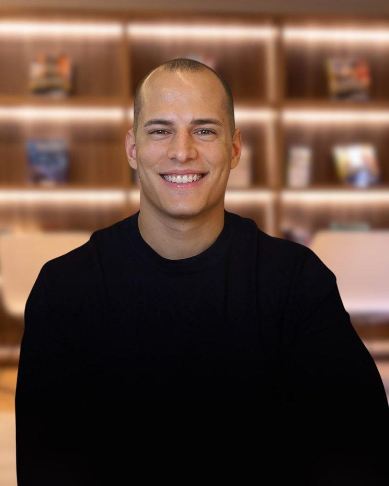 Samuel Barros