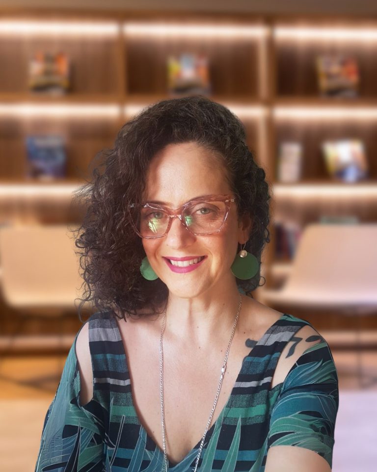 Thatiana Cappellano