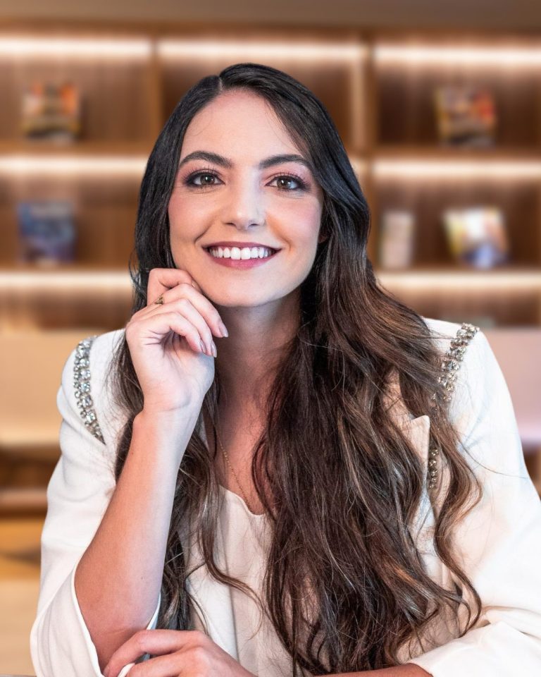 Dalila Leal