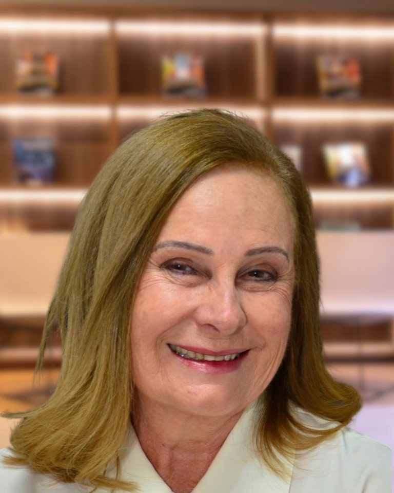 Dra. Maria Regina Galante Nassif