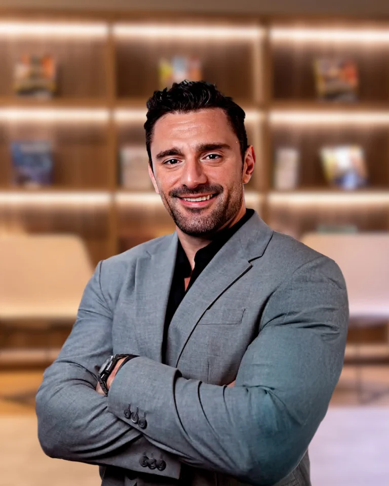 Felipe Donatto