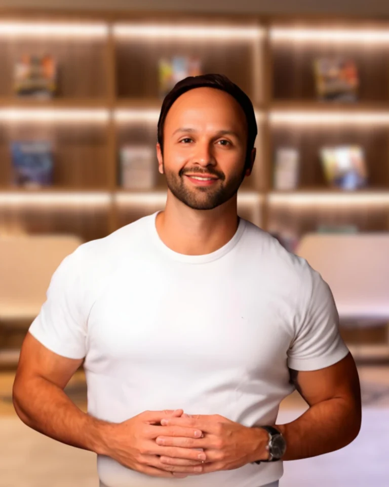 Guilherme Schweitzer