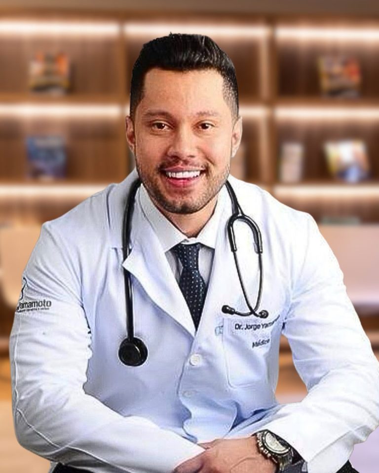 Jorge Yamamoto
