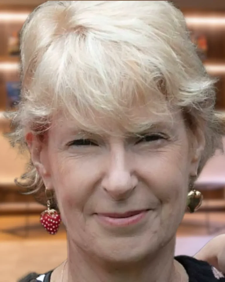 Louise Burke