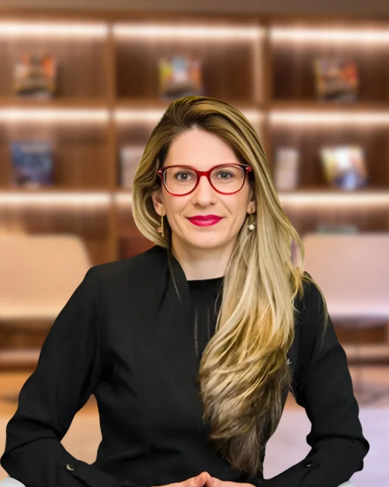 Luisa Wolpe