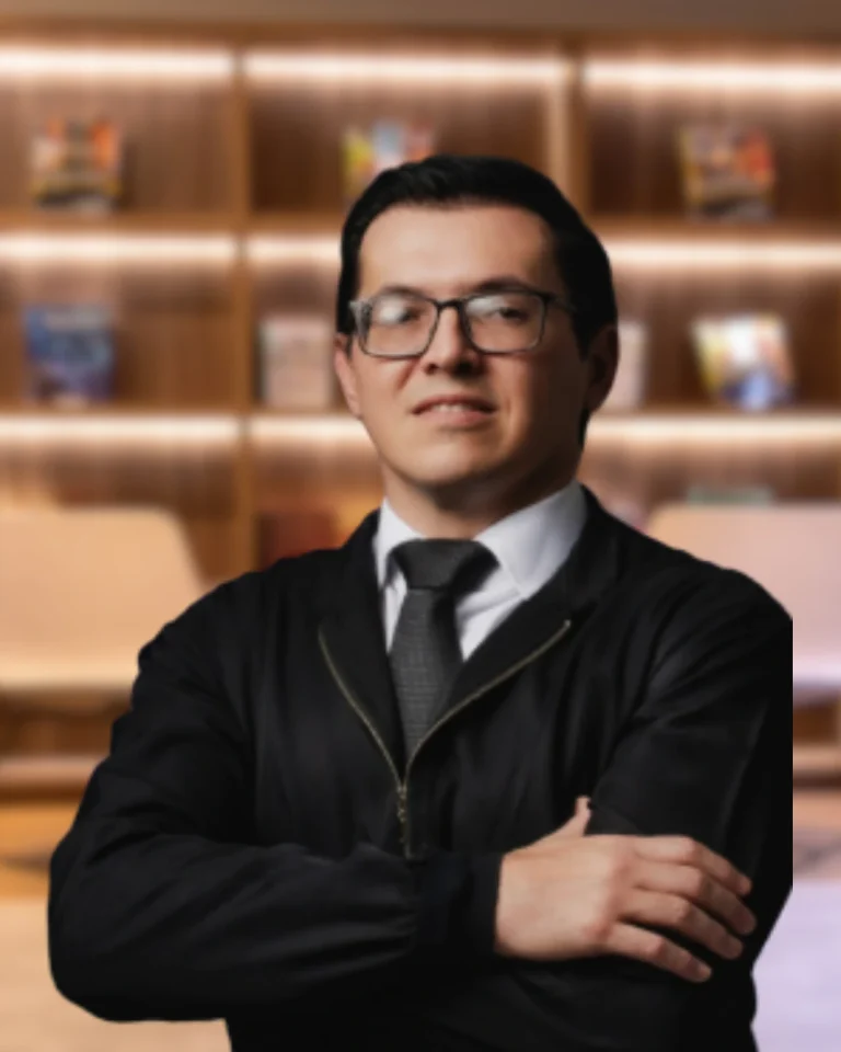 Luiz Moreira