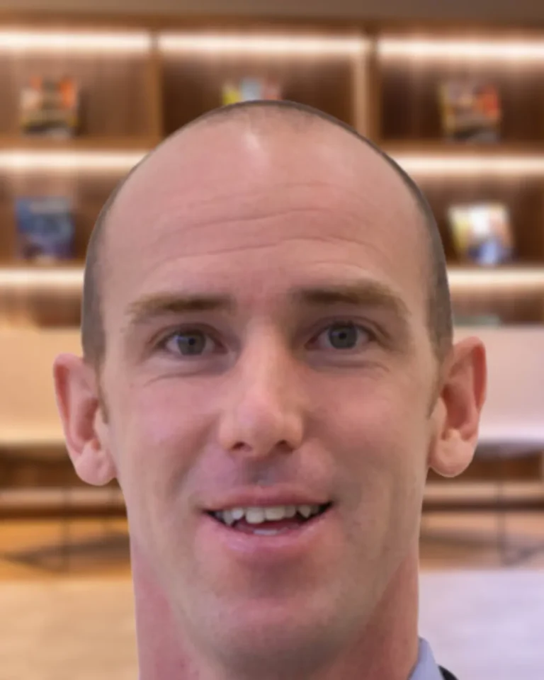 Scott Forbes
