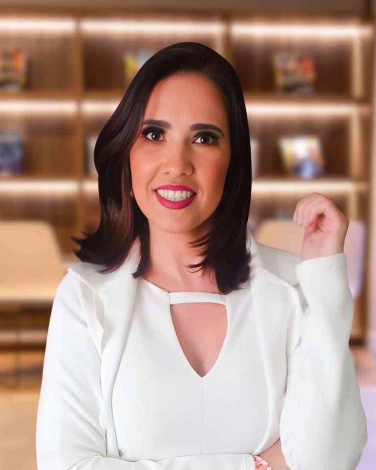 Celine De Carvalho