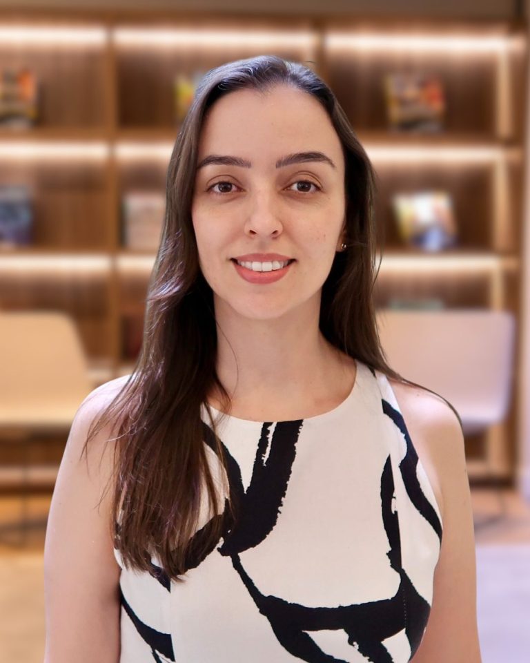 Juliana Abgail