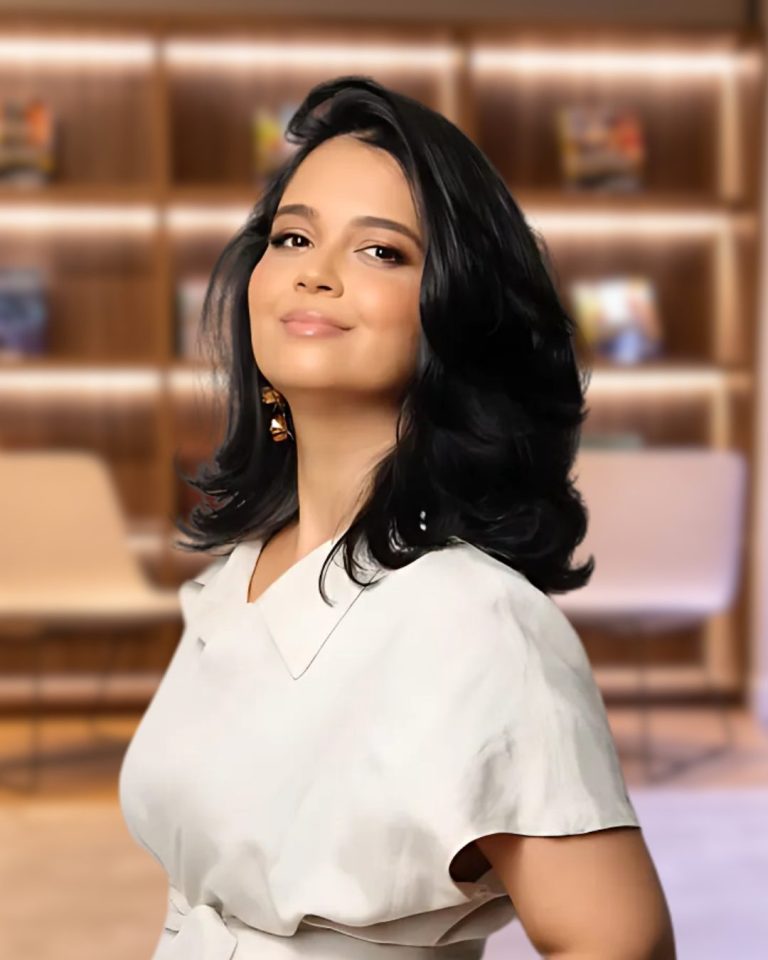 Patricia Karla