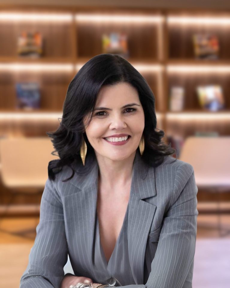 Giovana Giglio 