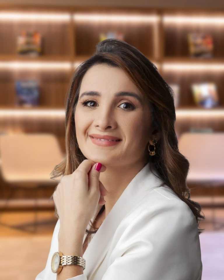 Priscila Vareschi