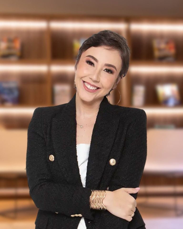 Dra. Paula Frederichi