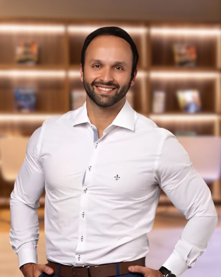 Guilherme Schweitzer