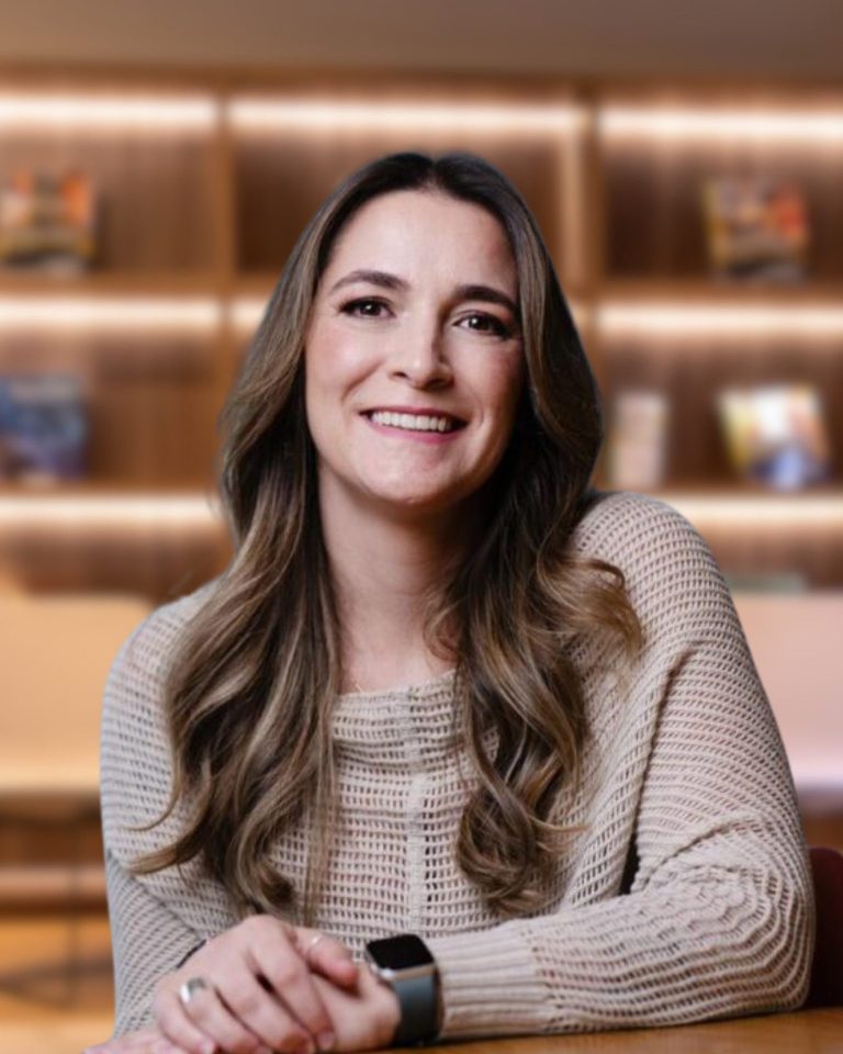 Maria Claudia Hauschild G. Santos