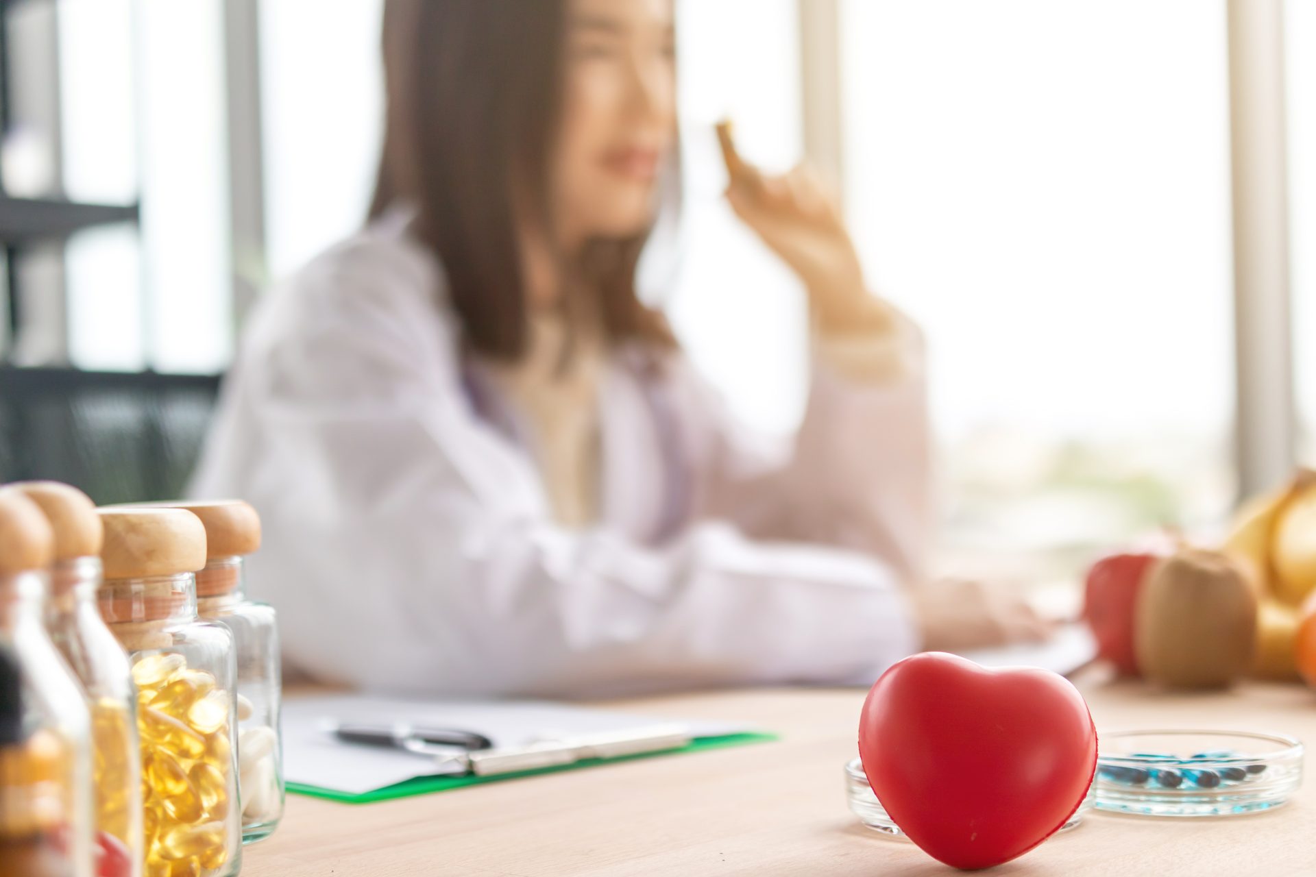 Caso clínico: Intervenção nutricional em paciente com saúde mental e uso de psicofármacos