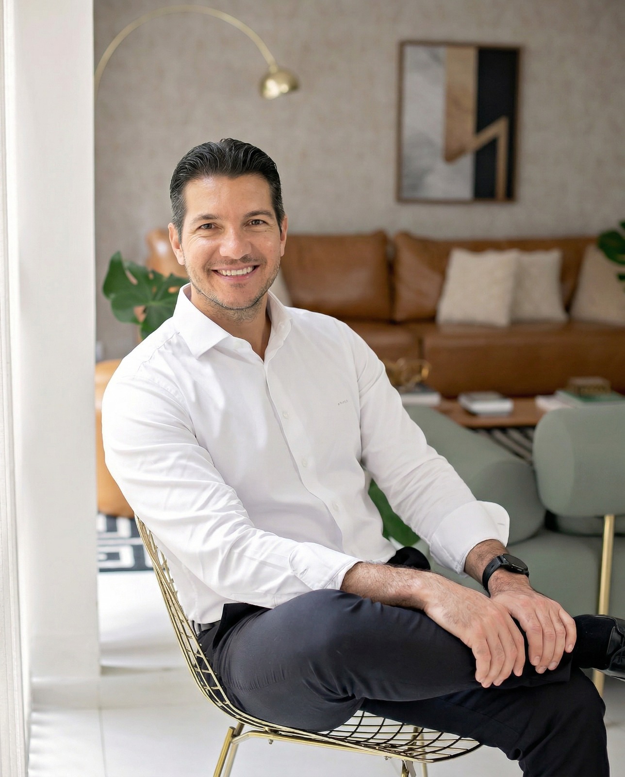 Dr. Robson Sitta