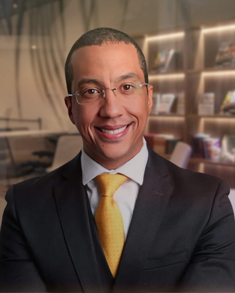 Bruno César