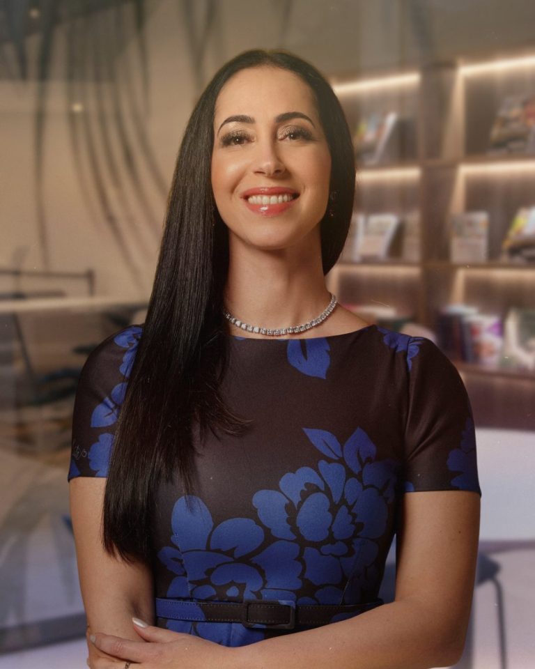 Denise de Carvalho
