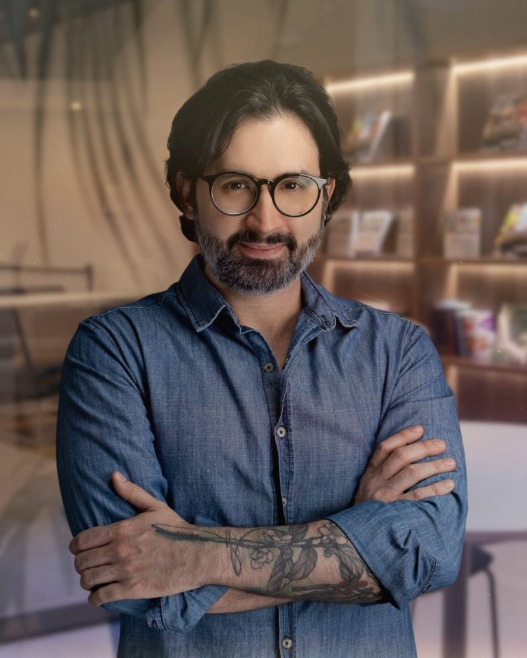 Leandro Medeiros 