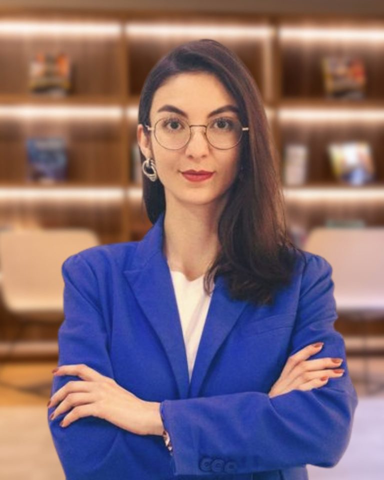 Luana Siqueira