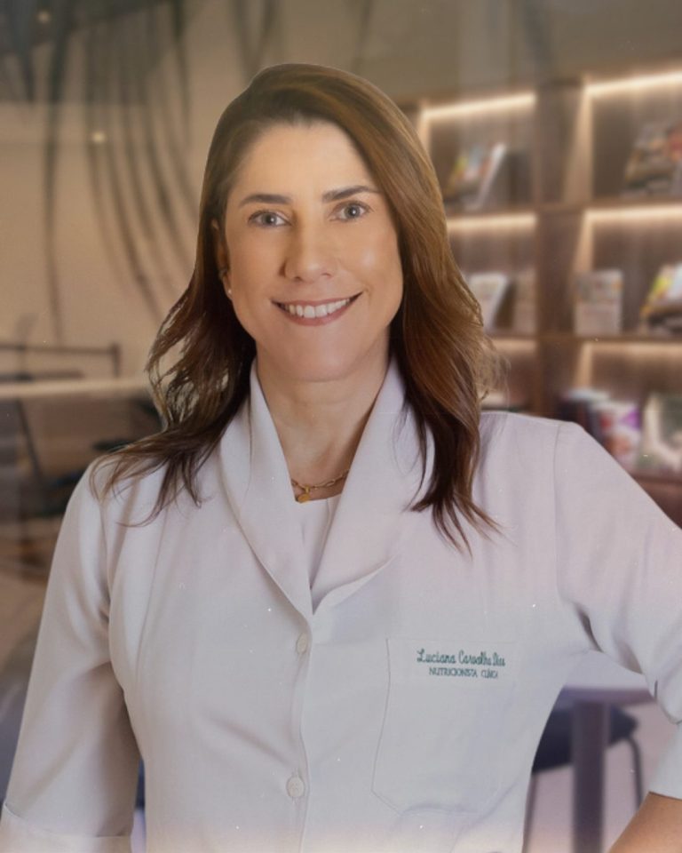 Luciana Carvalho