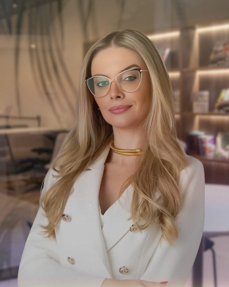 Olivia Fernandes