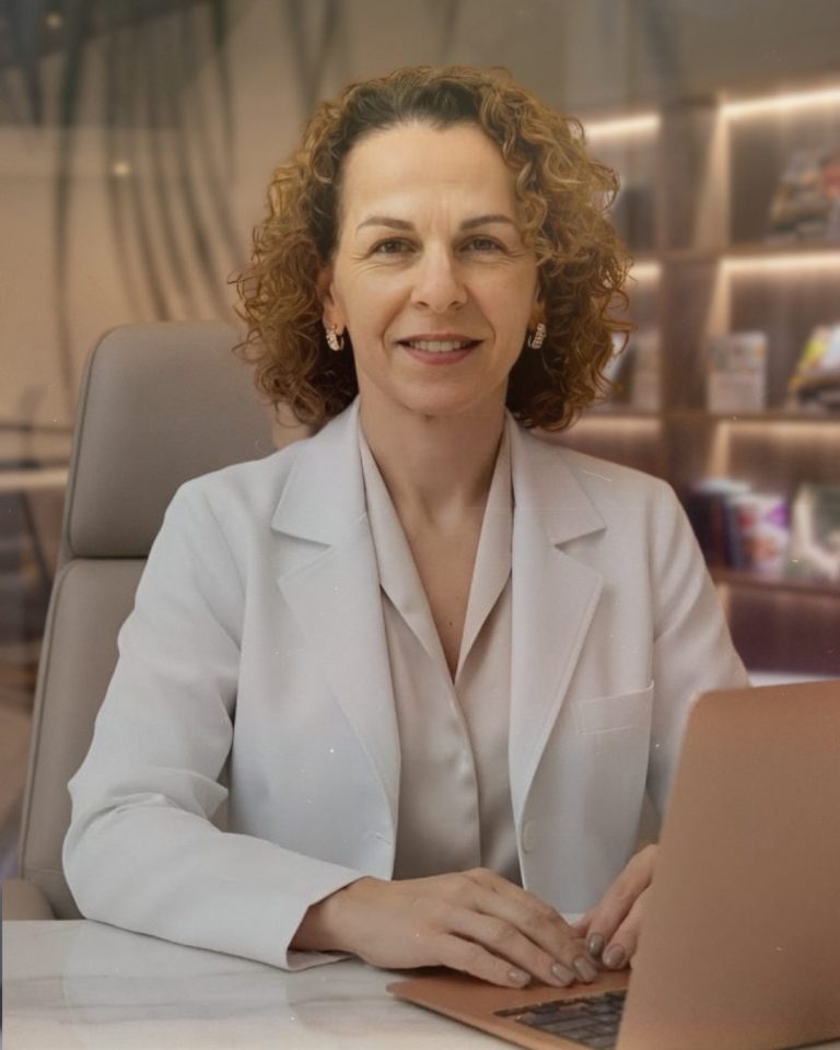 Dra Malena Giorgetta