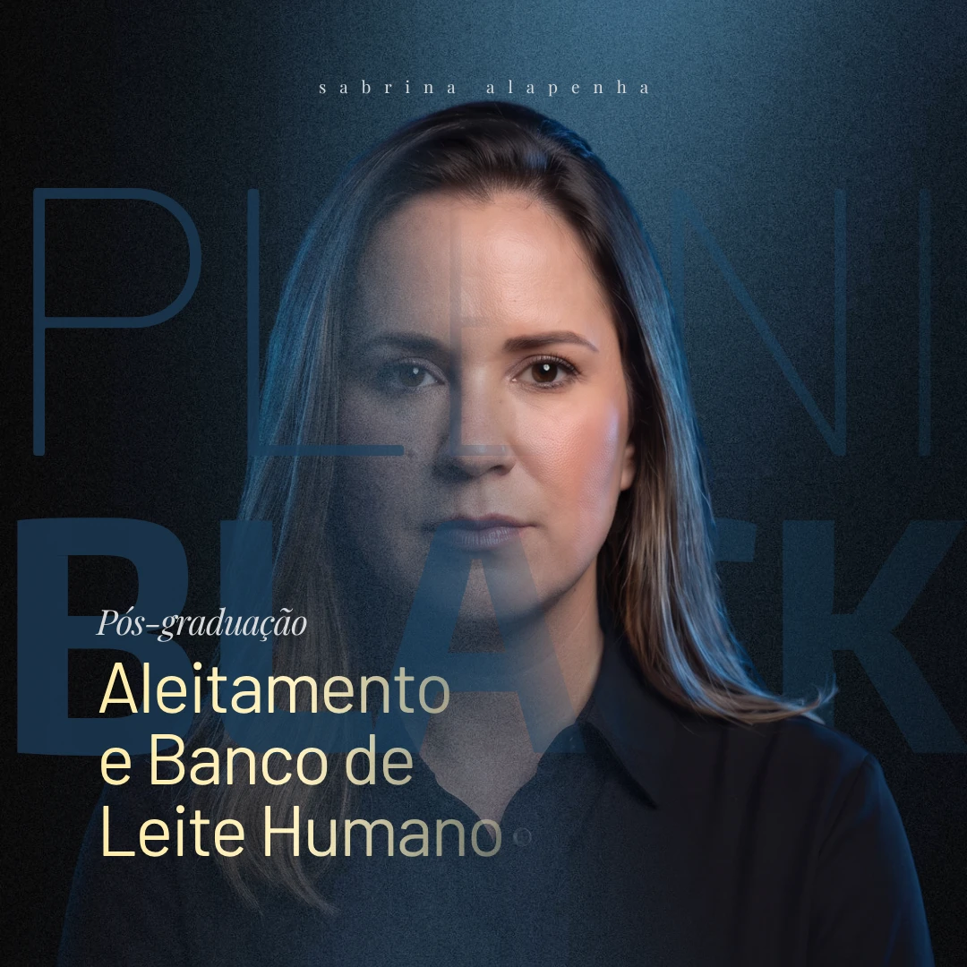 Pós-Graduação em Amamentação