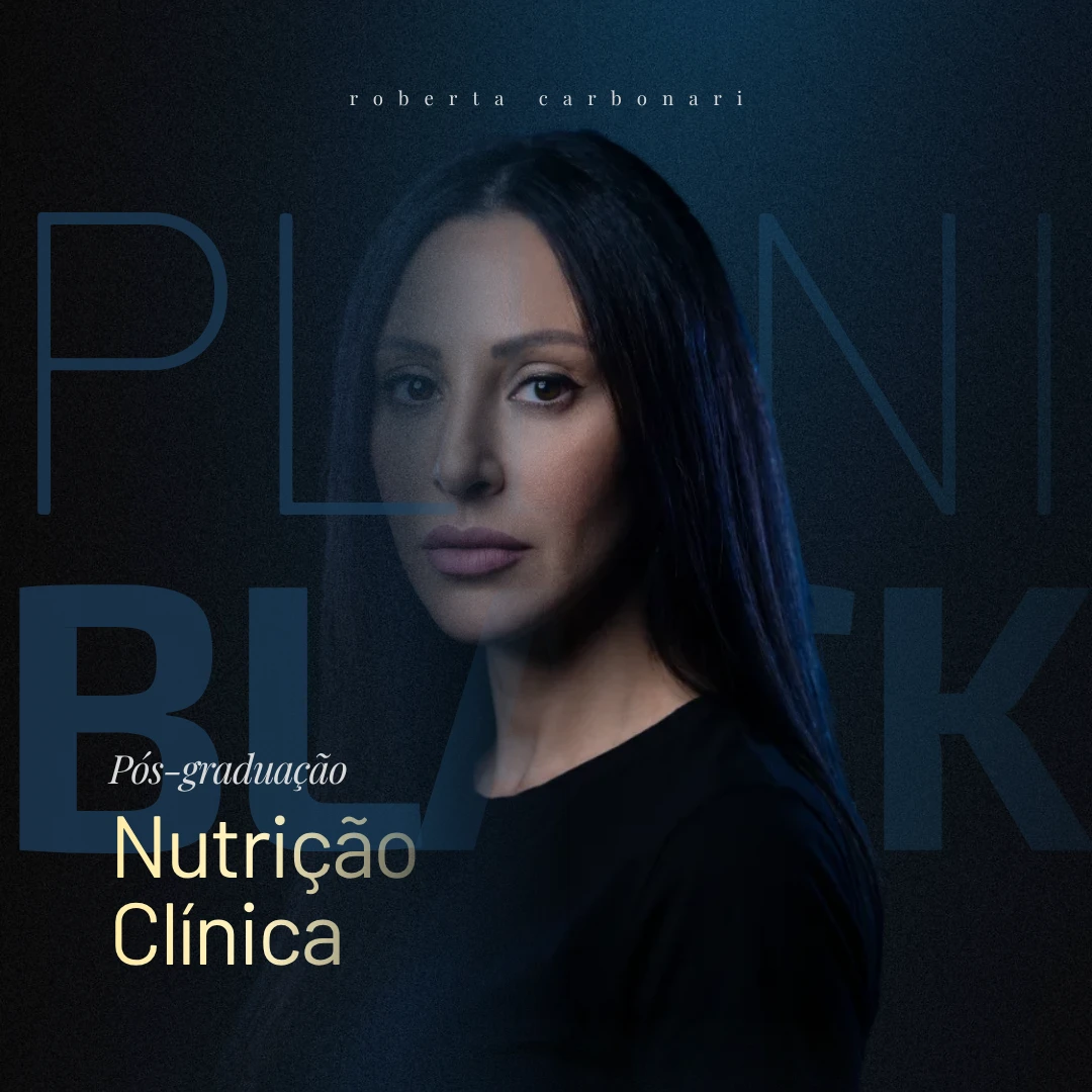 Pós-Graduação em Nutrição Clínica