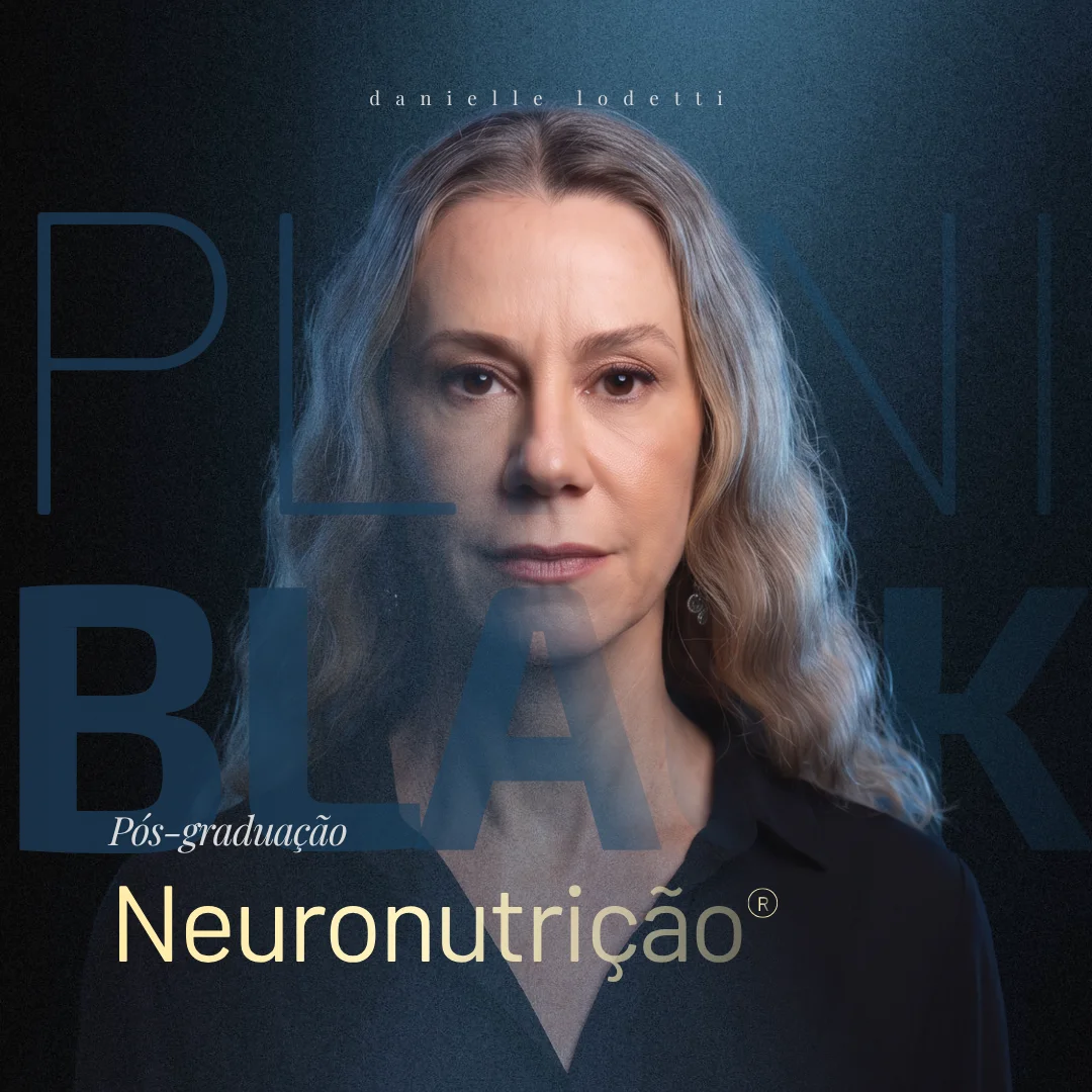 Pós-Graduação em Neuronutrição