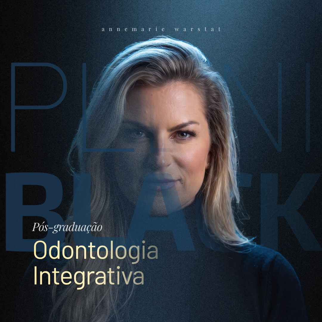 Pós-Graduação em Odontologia