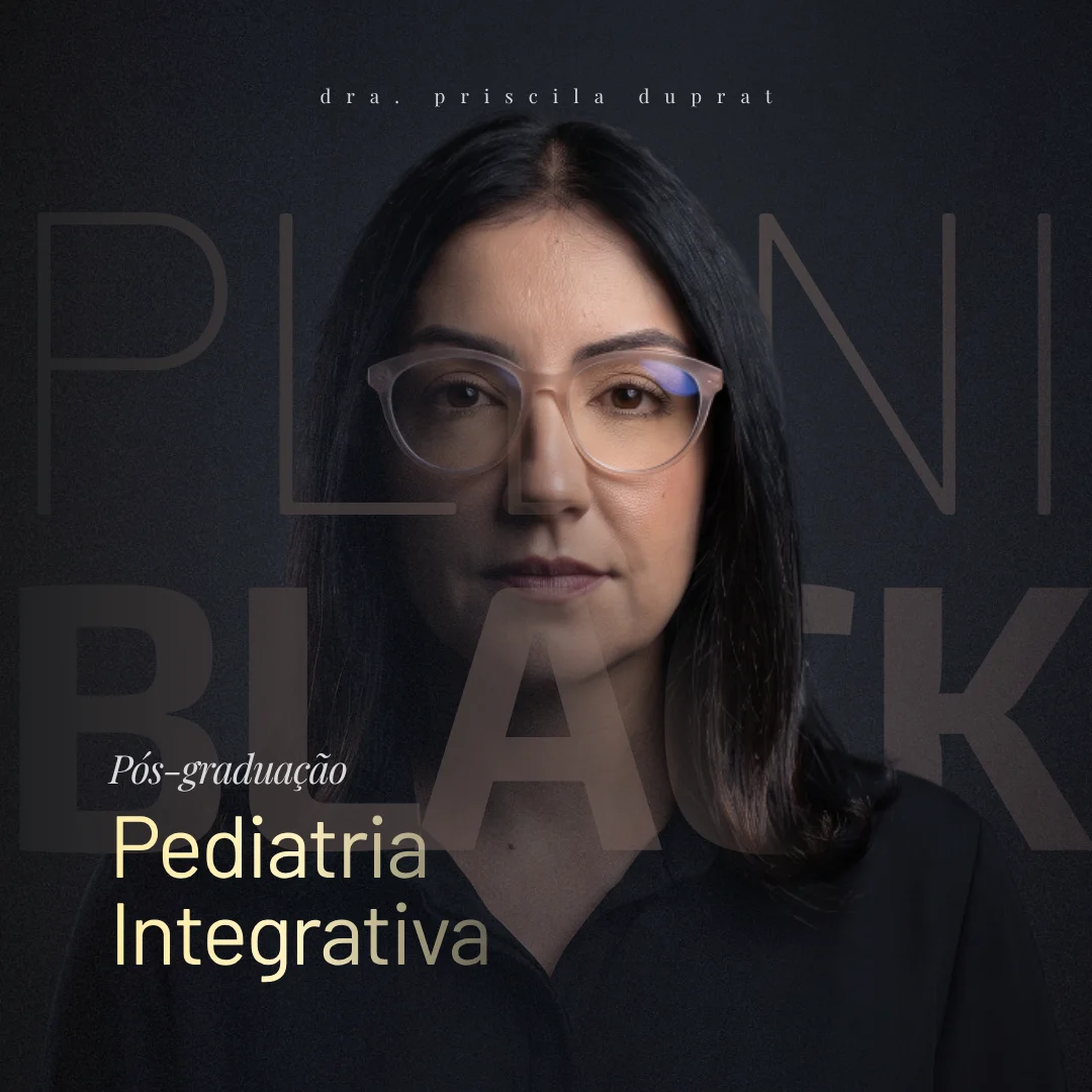 Pós-Graduação em Pediatria