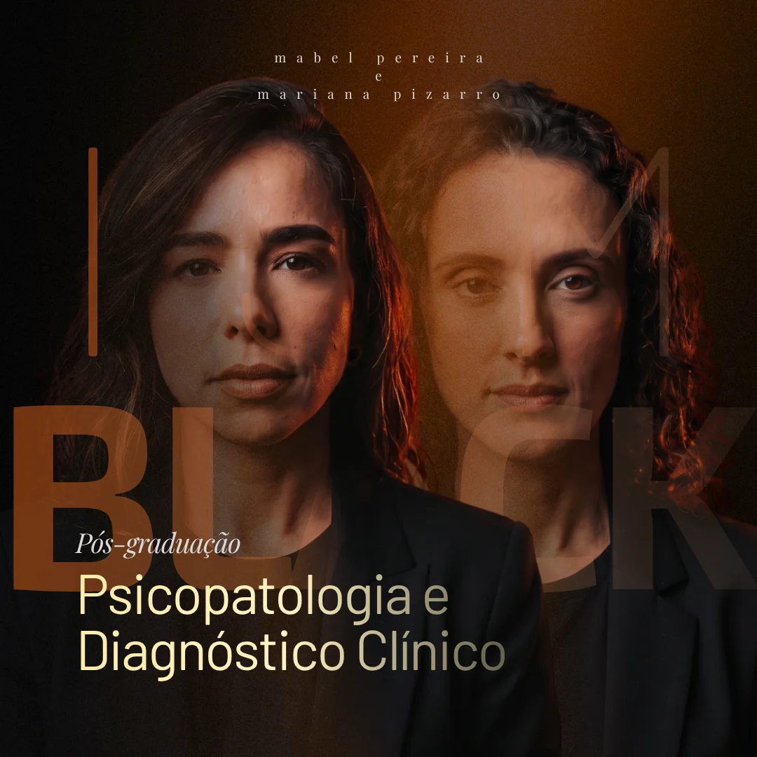 Pós-Graduação em Psicologia e Diagnóstico
