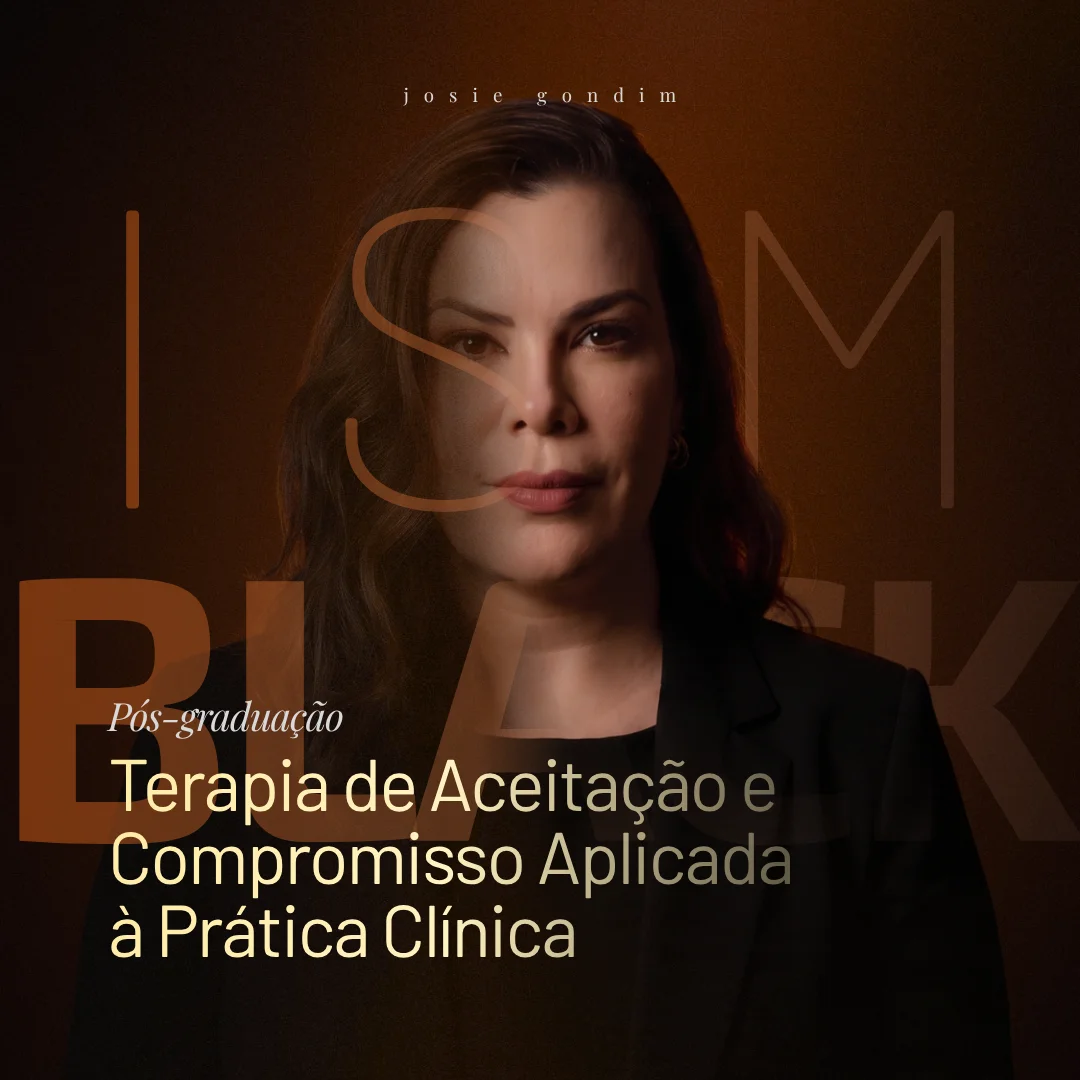Pós-Graduação em Terapia de Aceitação e Compromisso