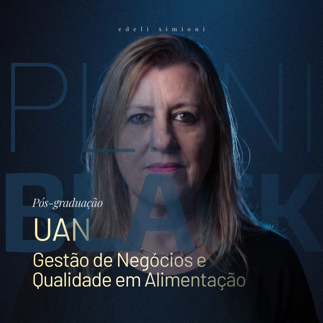 Pós-Graduação em UAN